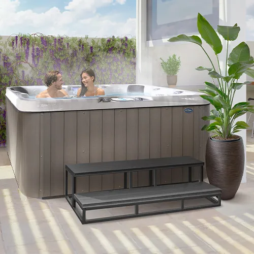 Escape hot tubs for sale in Carrollton